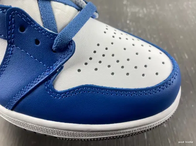 Cheap DZ5485-410 High 1 OG Air Jordan True Blue 0608